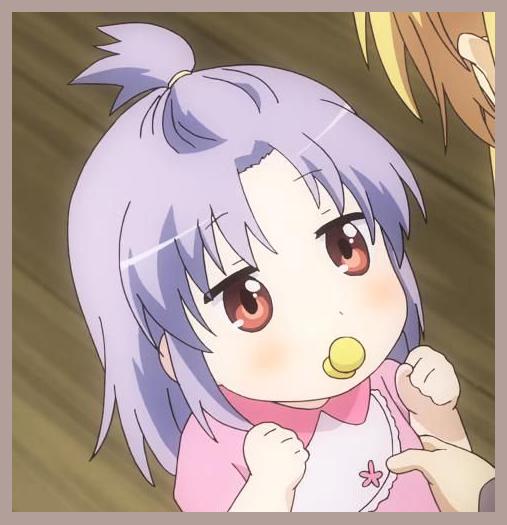 Non Non Biyori